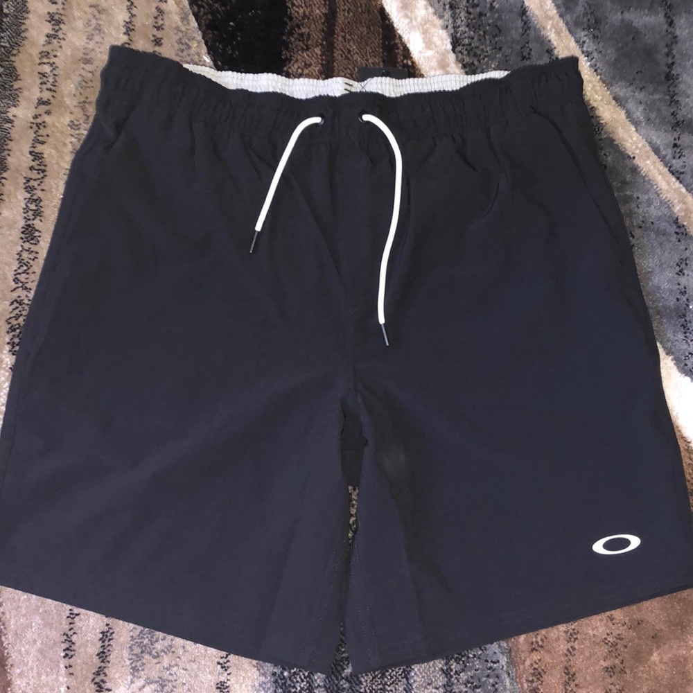 Oakley Men’s Swimming/ Beach Shorts